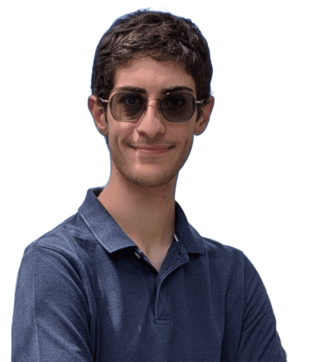 Florian Nègre, développeur full-stack expert Symfony et WordPress