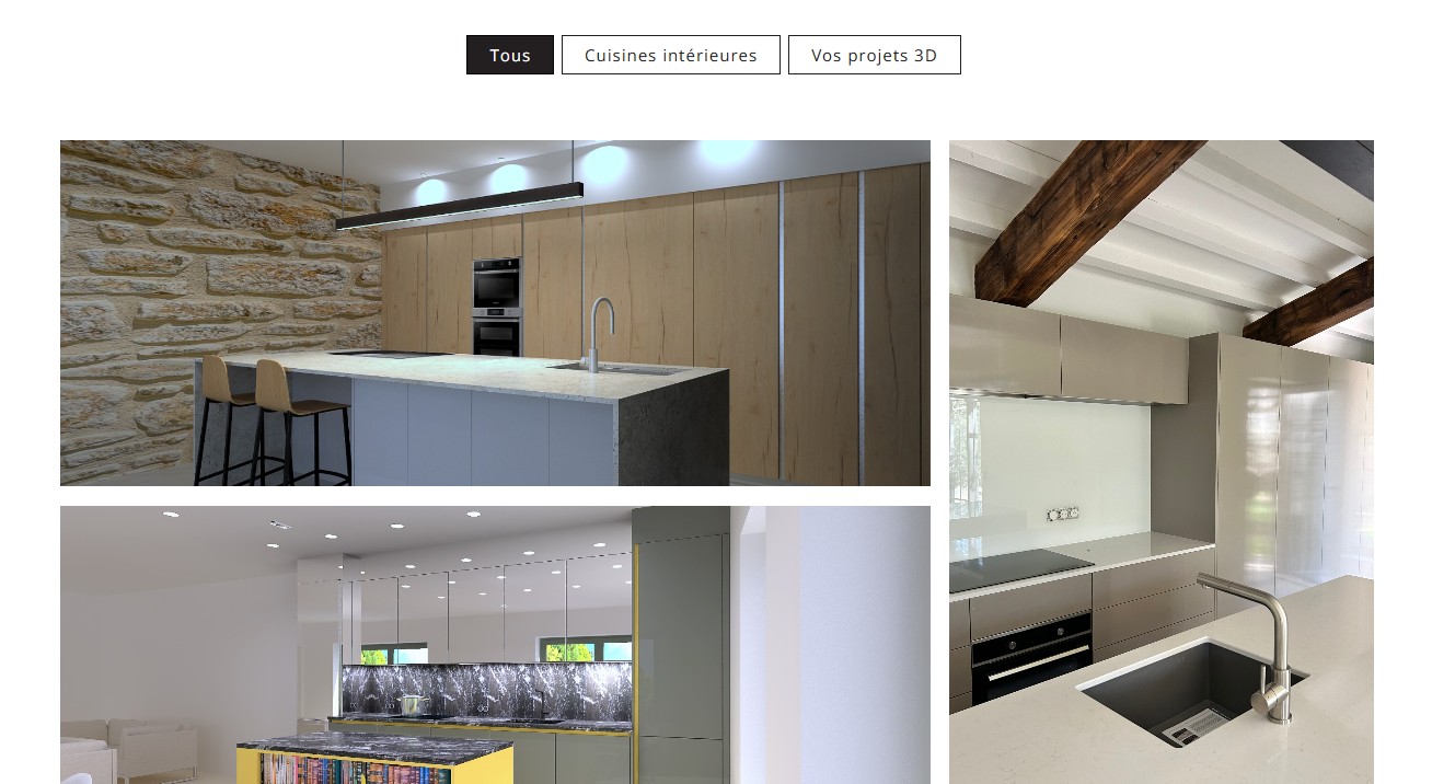 Gallery Boha-cuisine #1