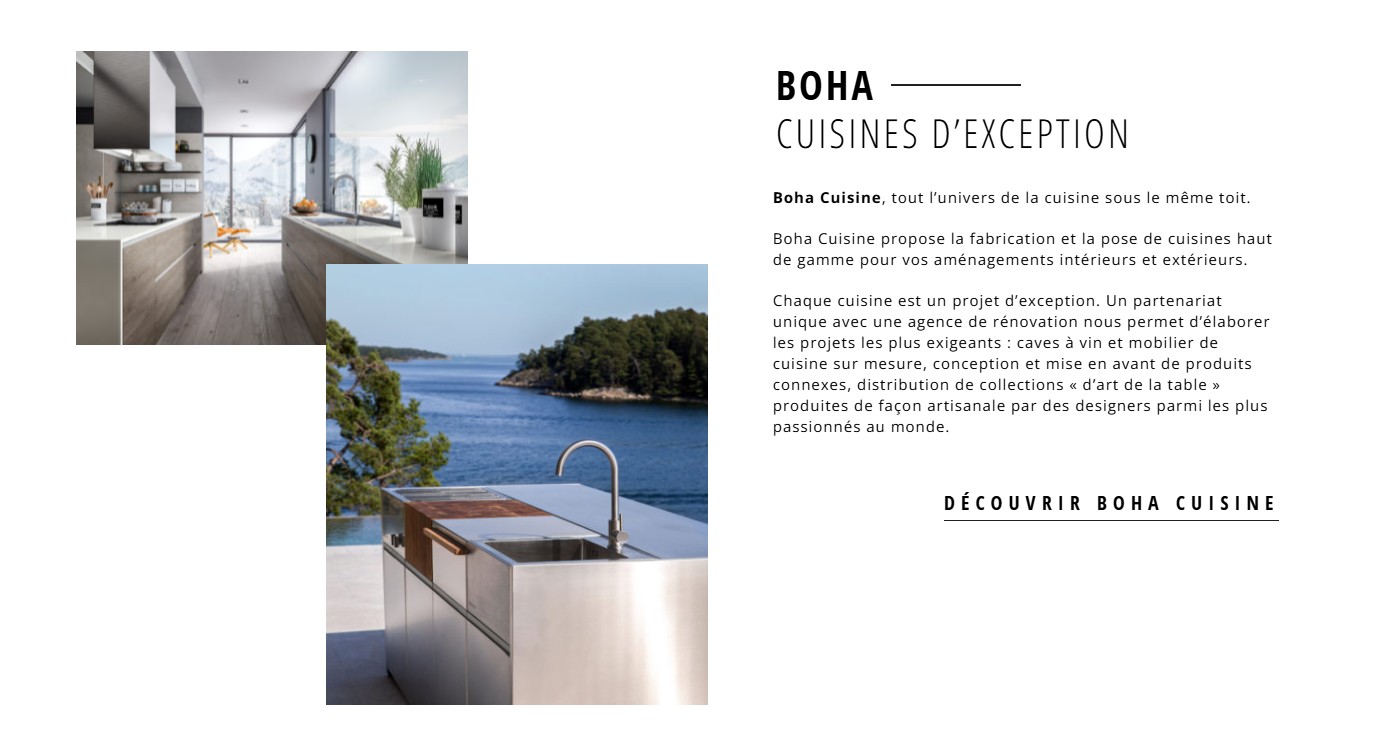 Gallery Boha-cuisine #3